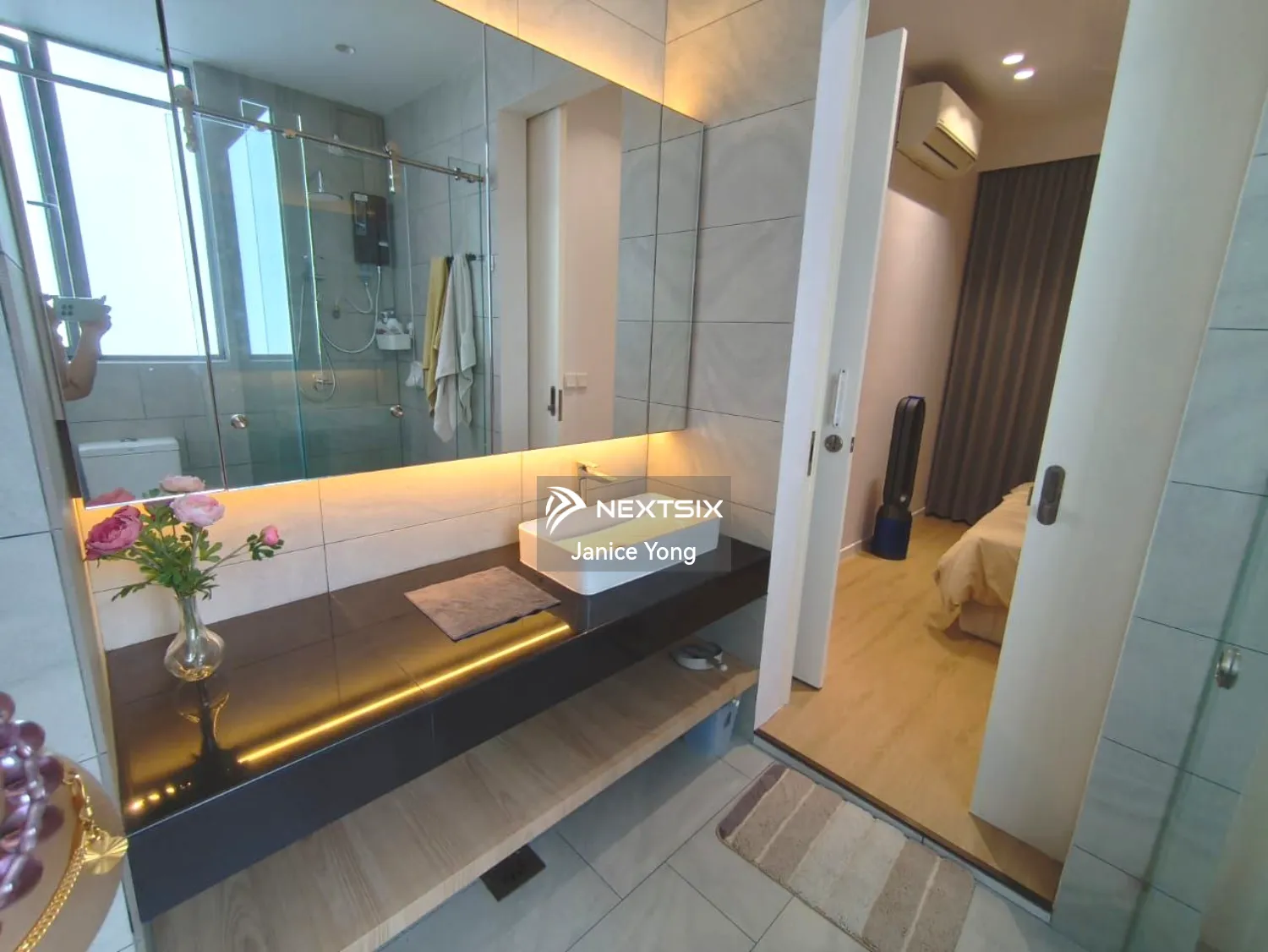 Serviced Residence For Rent in Iskandar Puteri (Nusajaya) Johor - Image 7