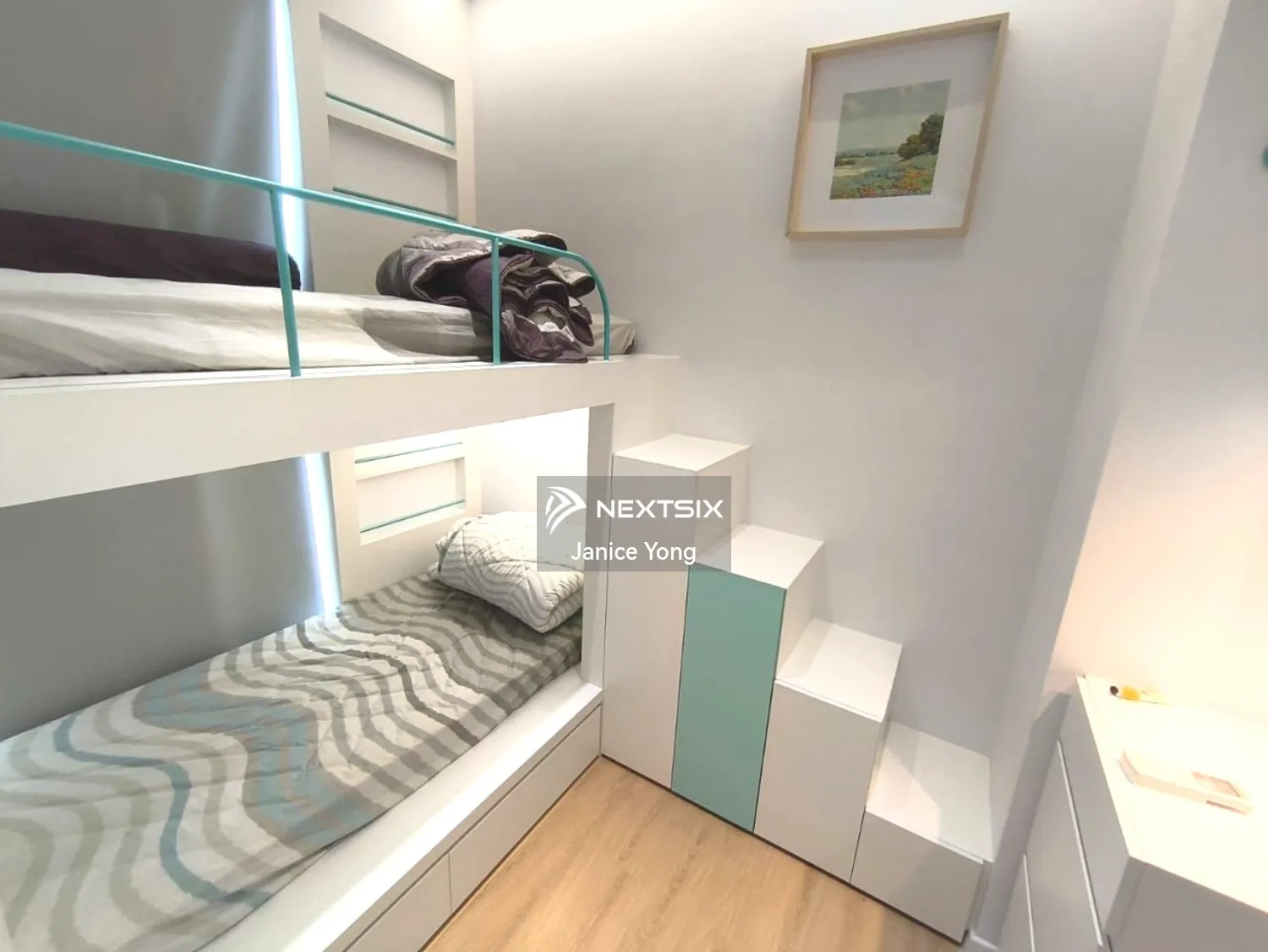 Serviced Residence For Rent in Iskandar Puteri (Nusajaya) Johor - Image 8