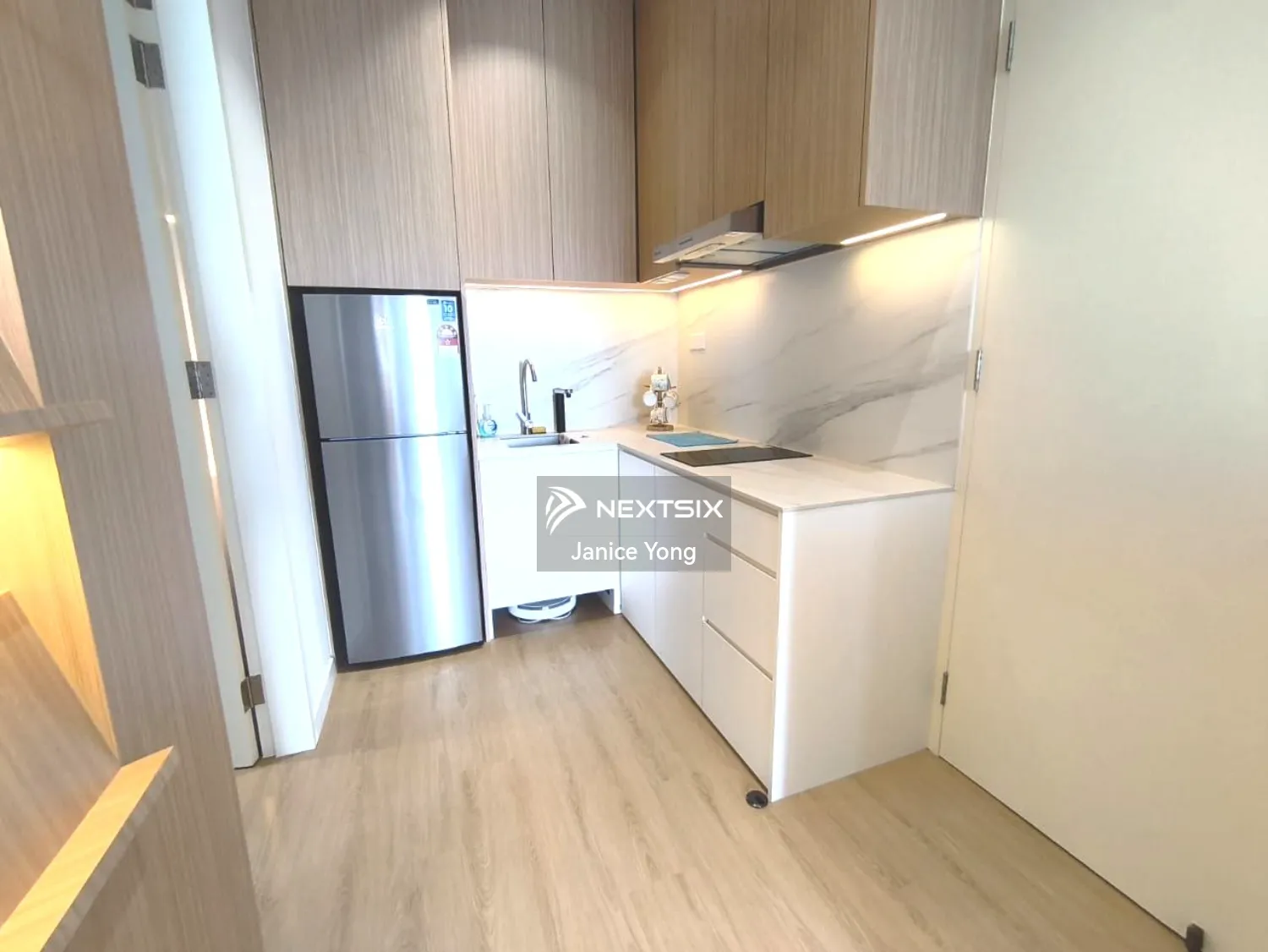 Serviced Residence For Rent in Iskandar Puteri (Nusajaya) Johor - Image 9