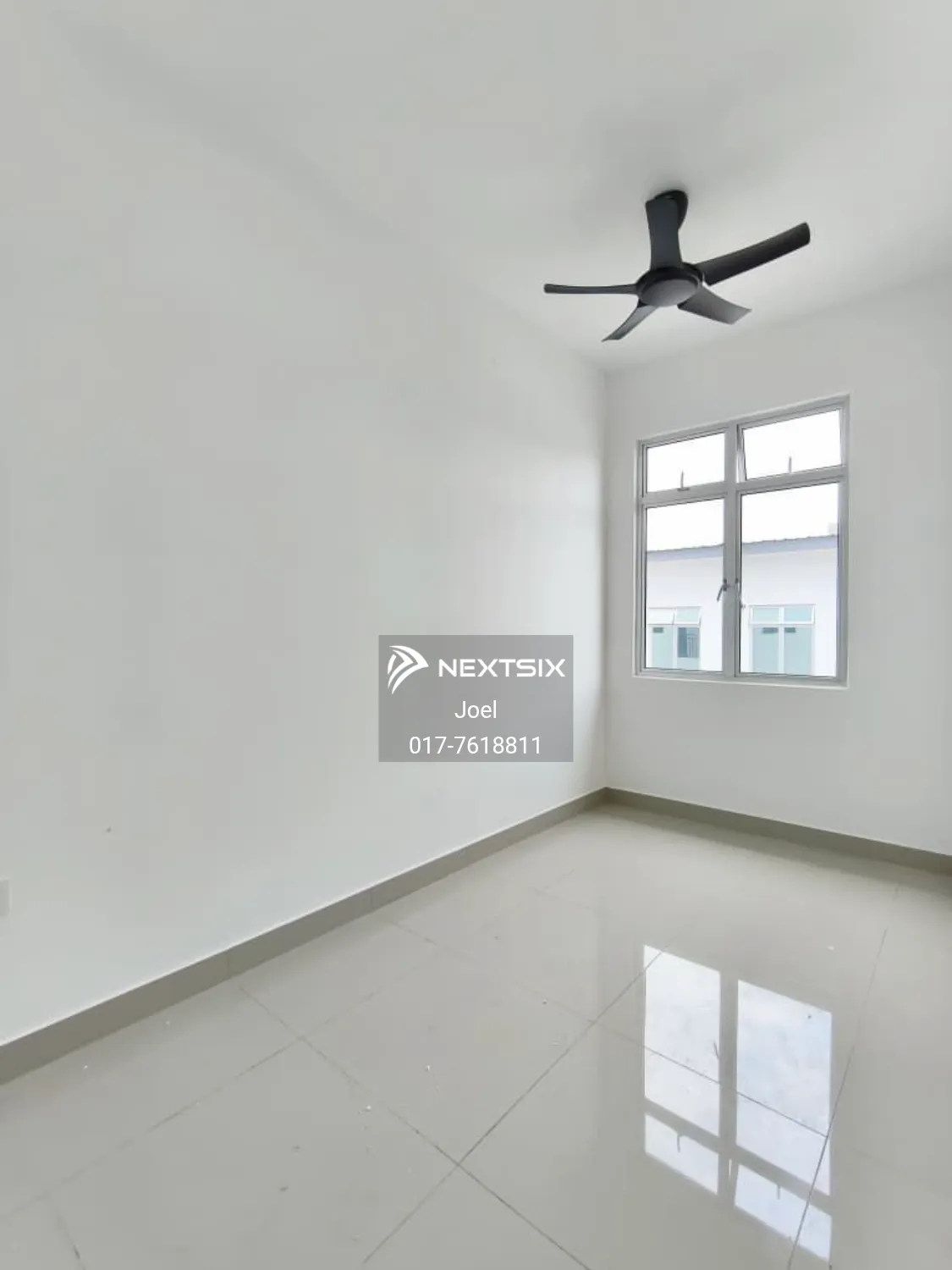 2-sty Terrace/Link House For Rent in Tebrau Johor - Image 6
