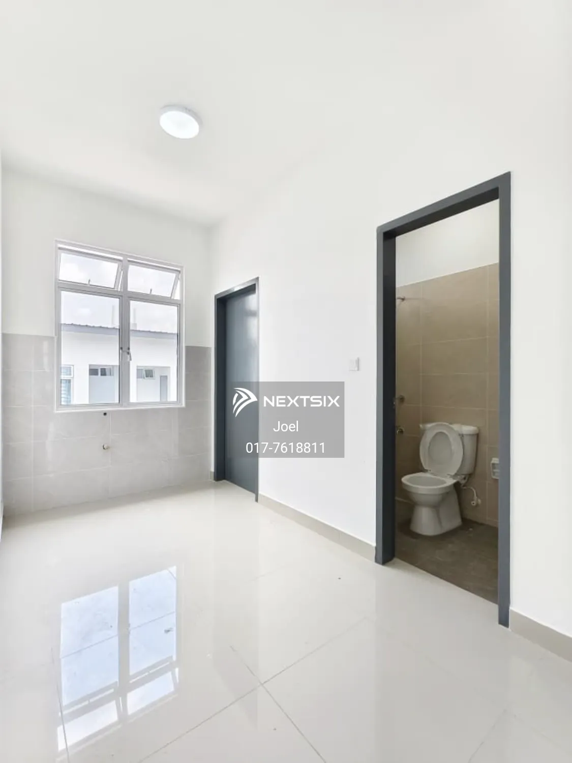 2-sty Terrace/Link House For Rent in Tebrau Johor - Image 7