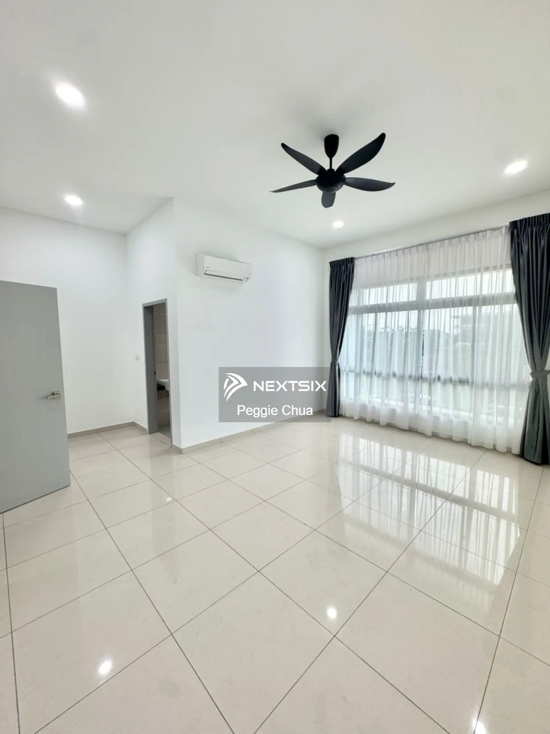 2-sty Terrace/Link House For Sale in Iskandar Puteri (Nusajaya) Johor - Image 3