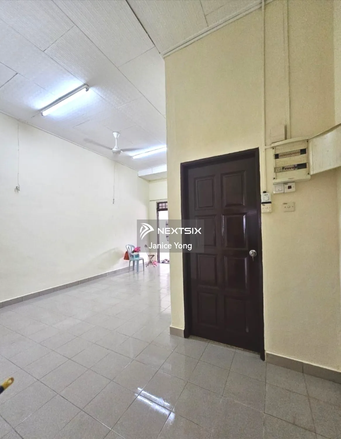 1-sty Terrace/Link House For Rent in Perling Johor - Image 2