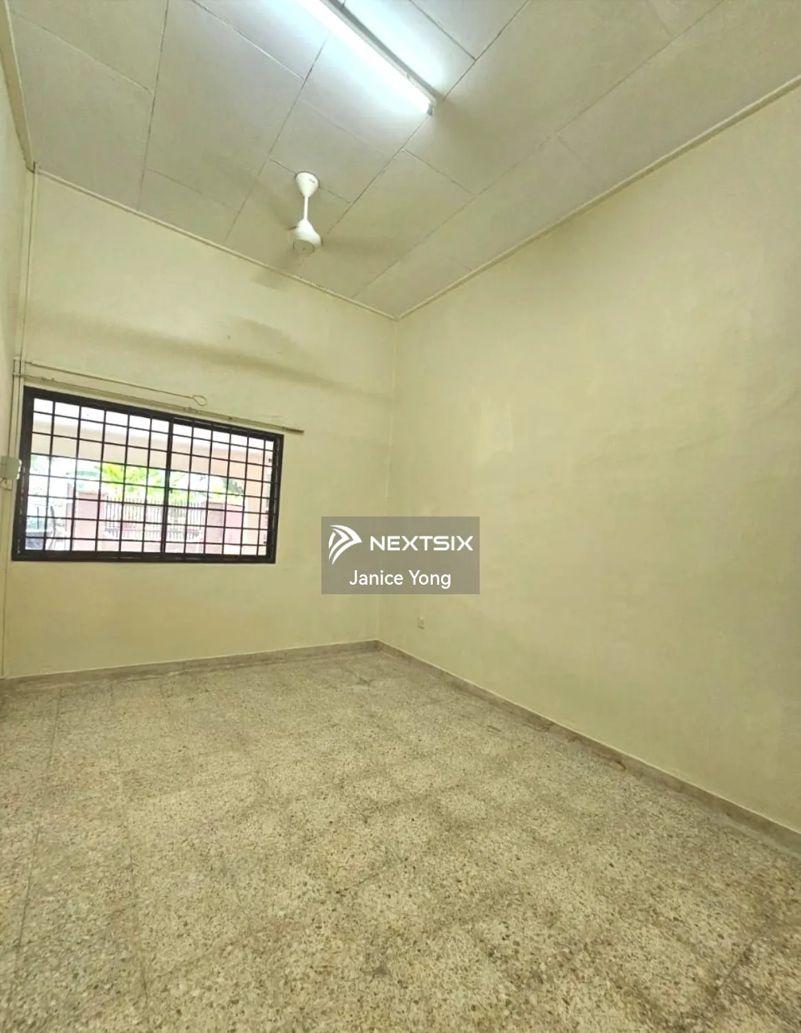 1-sty Terrace/Link House For Rent in Perling Johor - Image 3