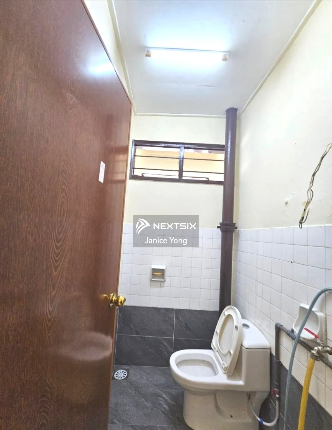 1-sty Terrace/Link House For Rent in Perling Johor - Image 5