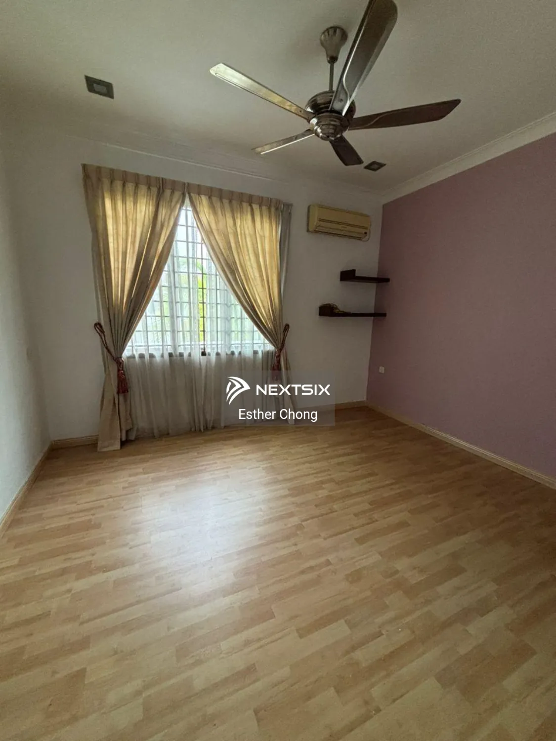 Semi-detached House For Sale in Ayer Baloi Johor - Image 10
