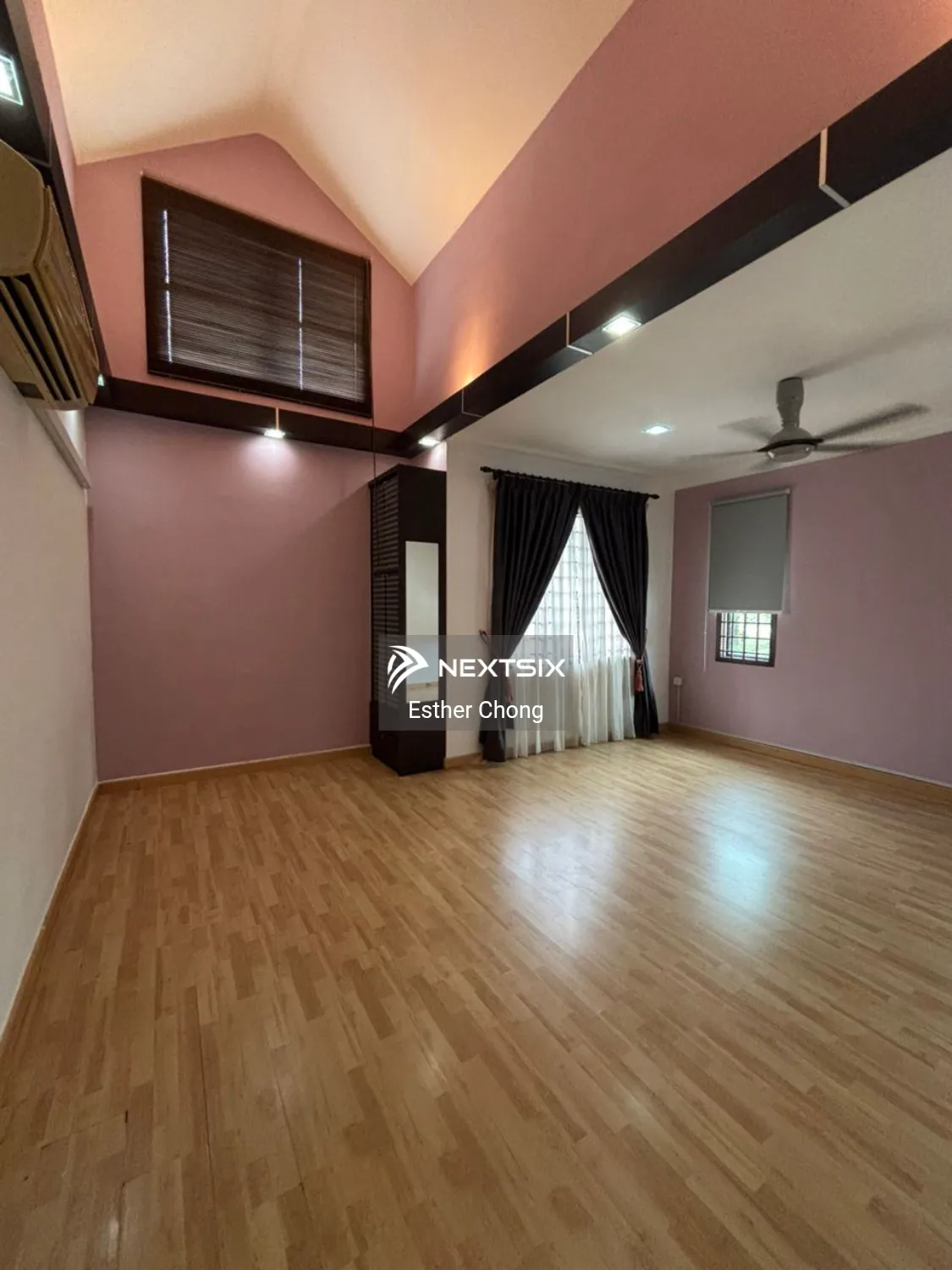 Semi-detached House For Sale in Ayer Baloi Johor - Image 11