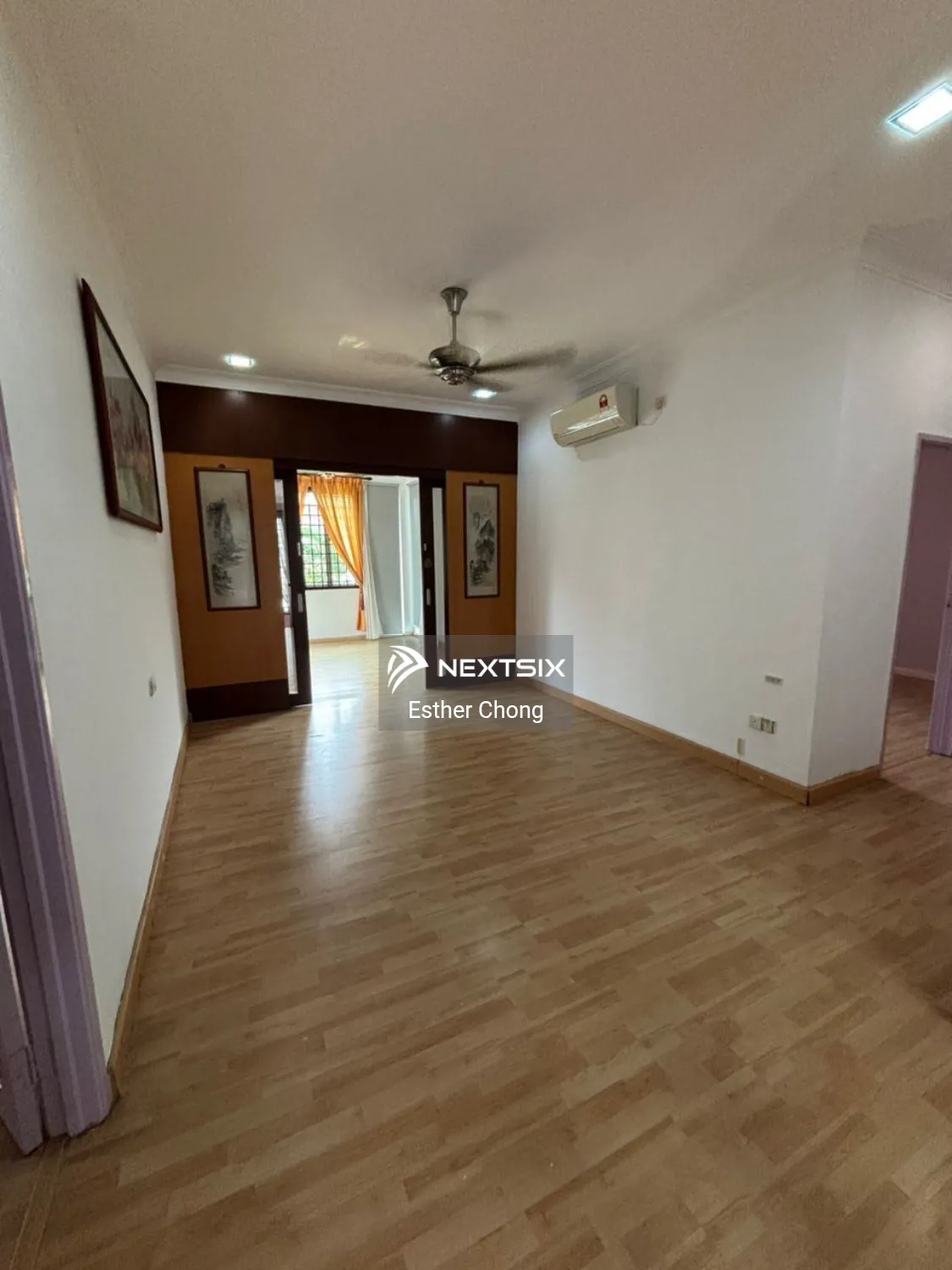 Semi-detached House For Sale in Ayer Baloi Johor - Image 12