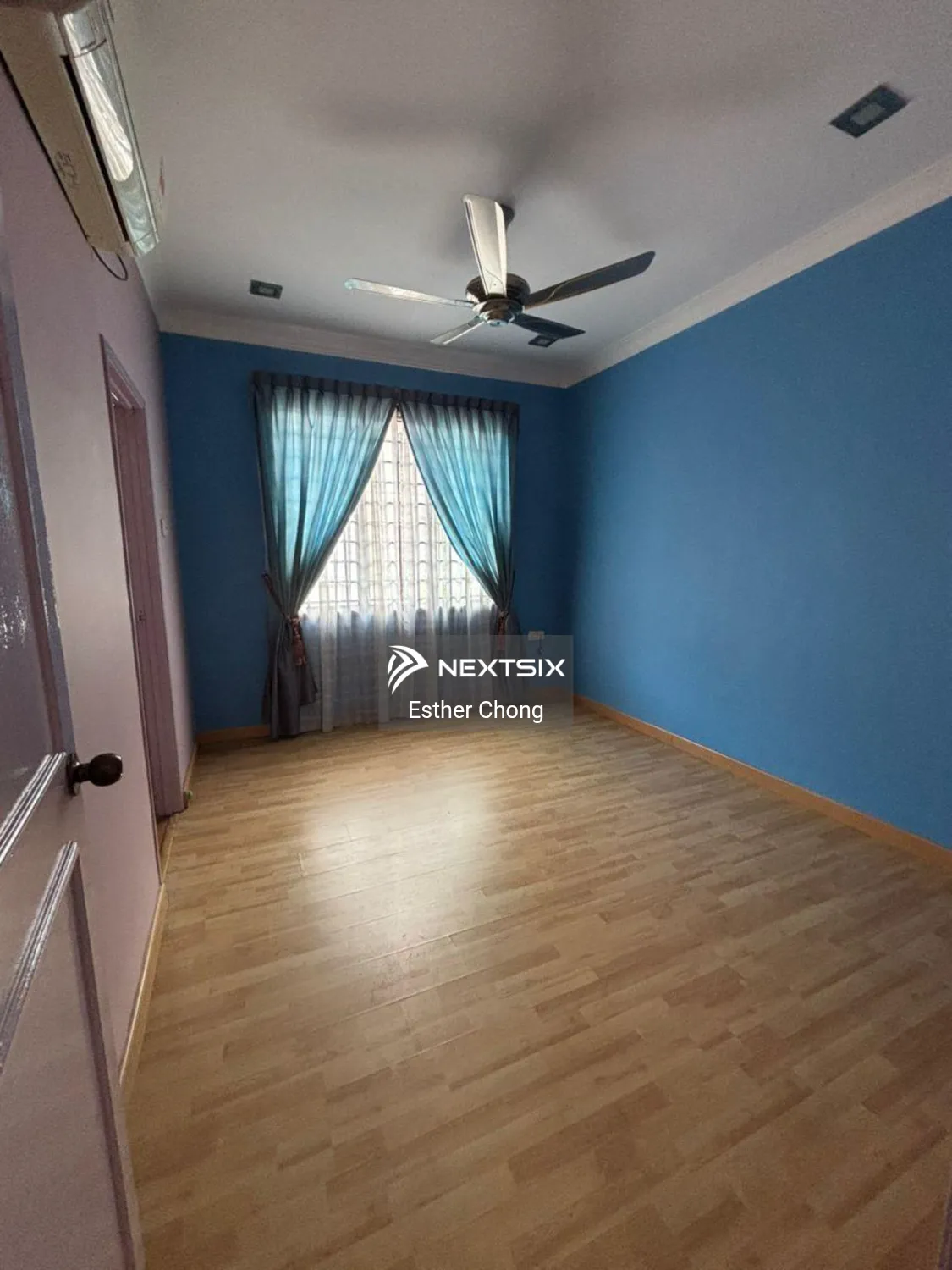 Semi-detached House For Sale in Ayer Baloi Johor - Image 14
