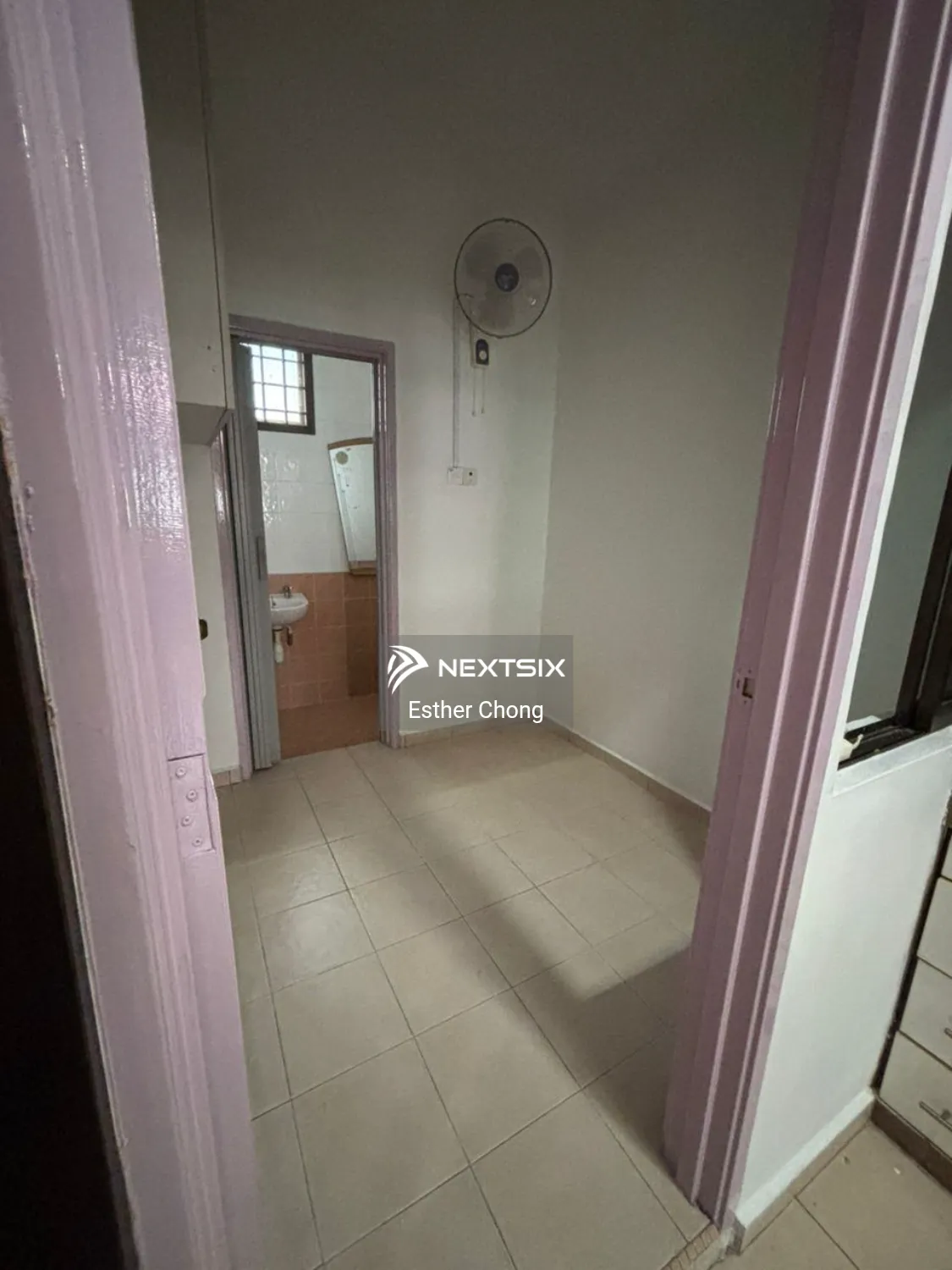 Semi-detached House For Sale in Ayer Baloi Johor - Image 16