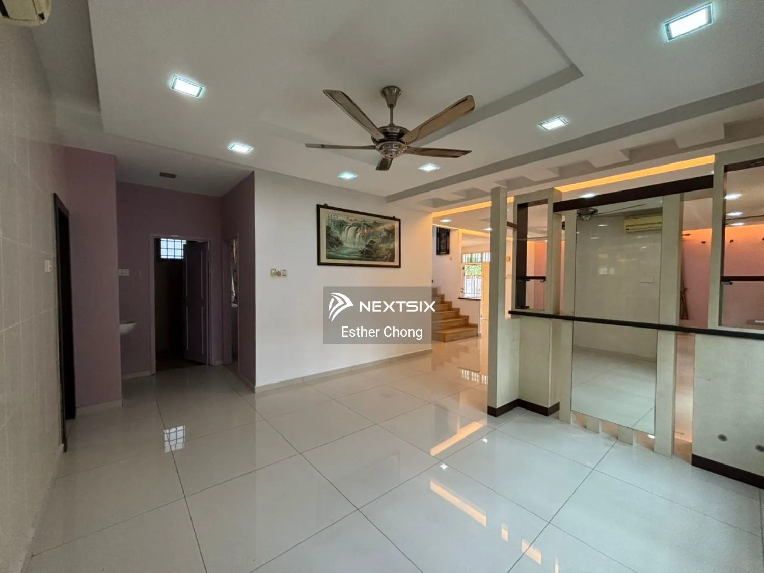 Semi-detached House For Sale in Ayer Baloi Johor - Image 17