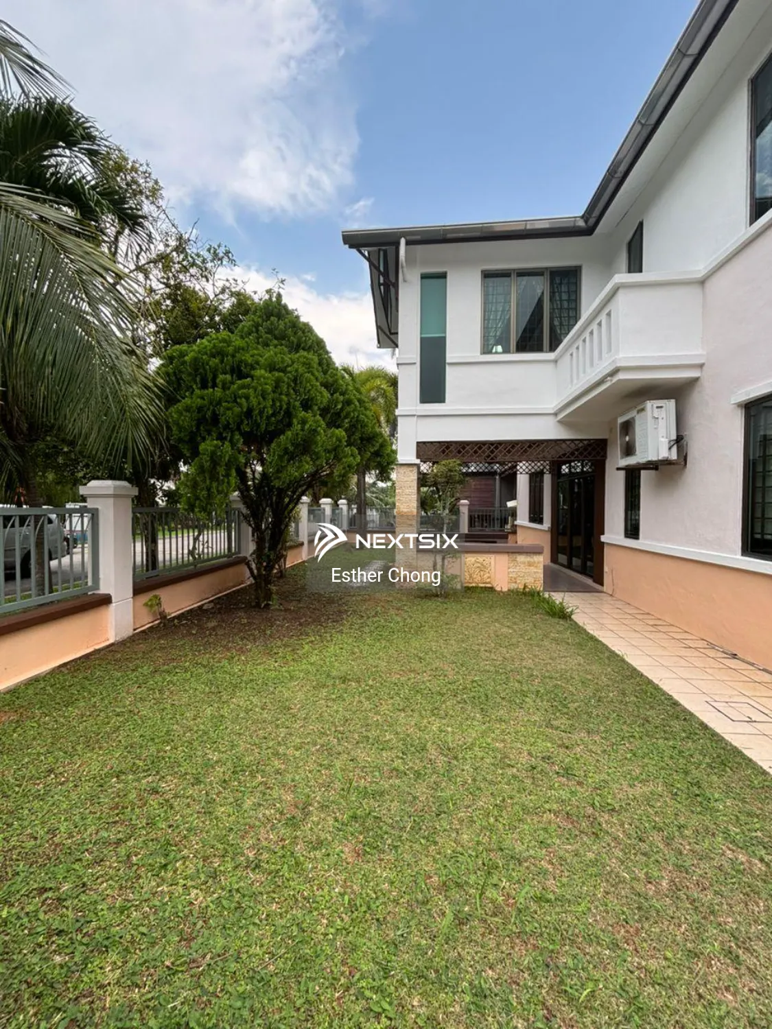Semi-detached House For Sale in Ayer Baloi Johor