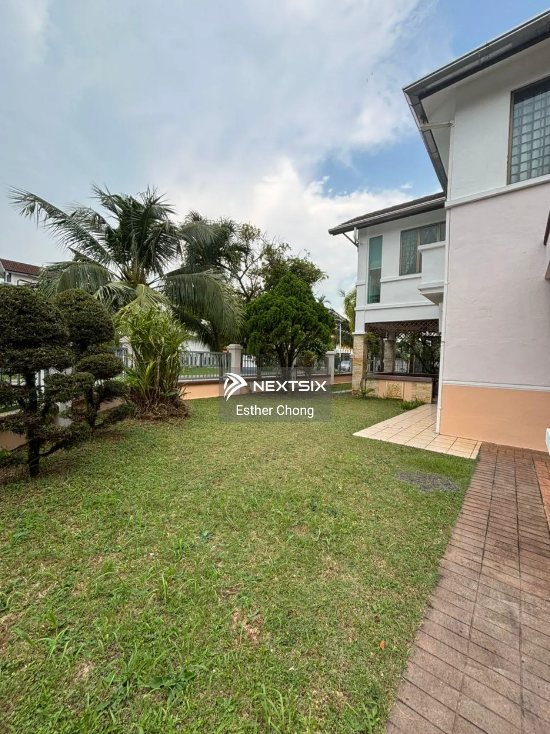 Semi-detached House For Sale in Ayer Baloi Johor - Image 2