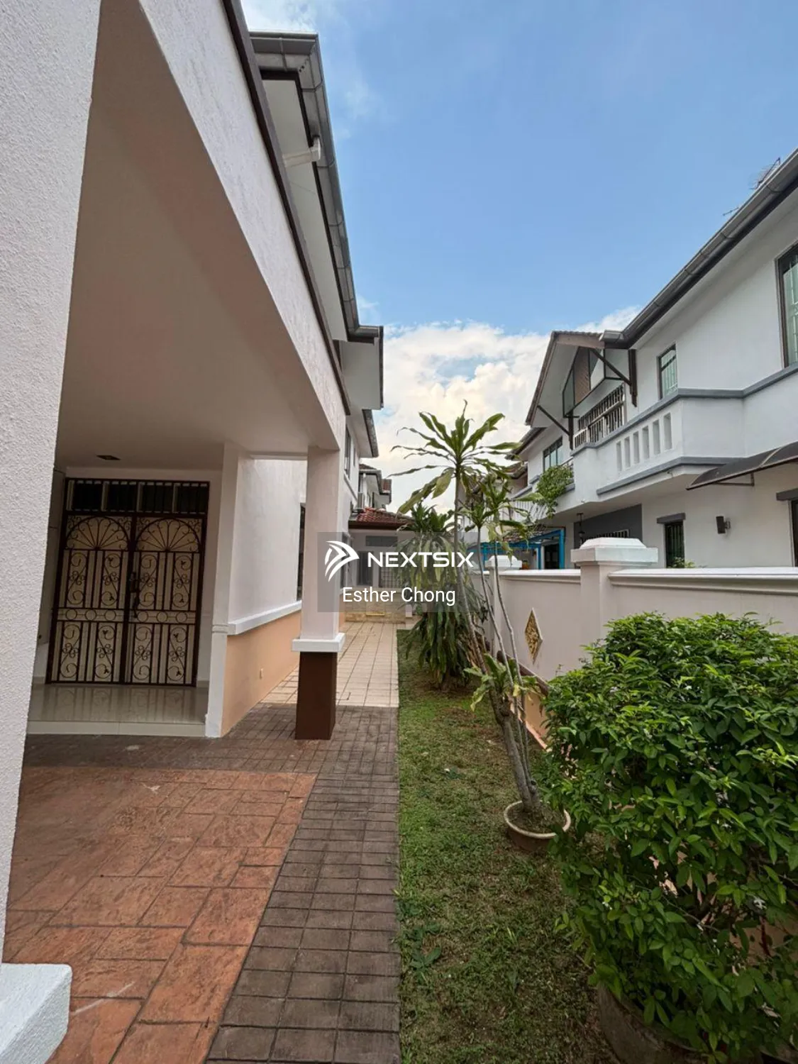 Semi-detached House For Sale in Ayer Baloi Johor - Image 3