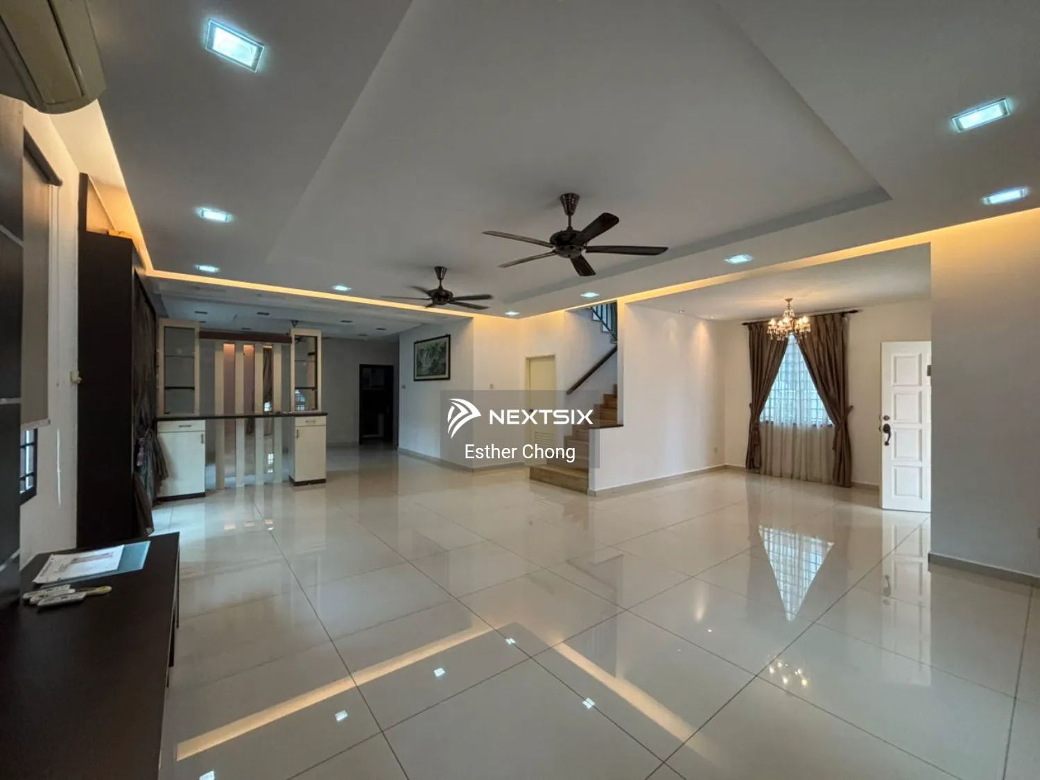 Semi-detached House For Sale in Ayer Baloi Johor - Image 5