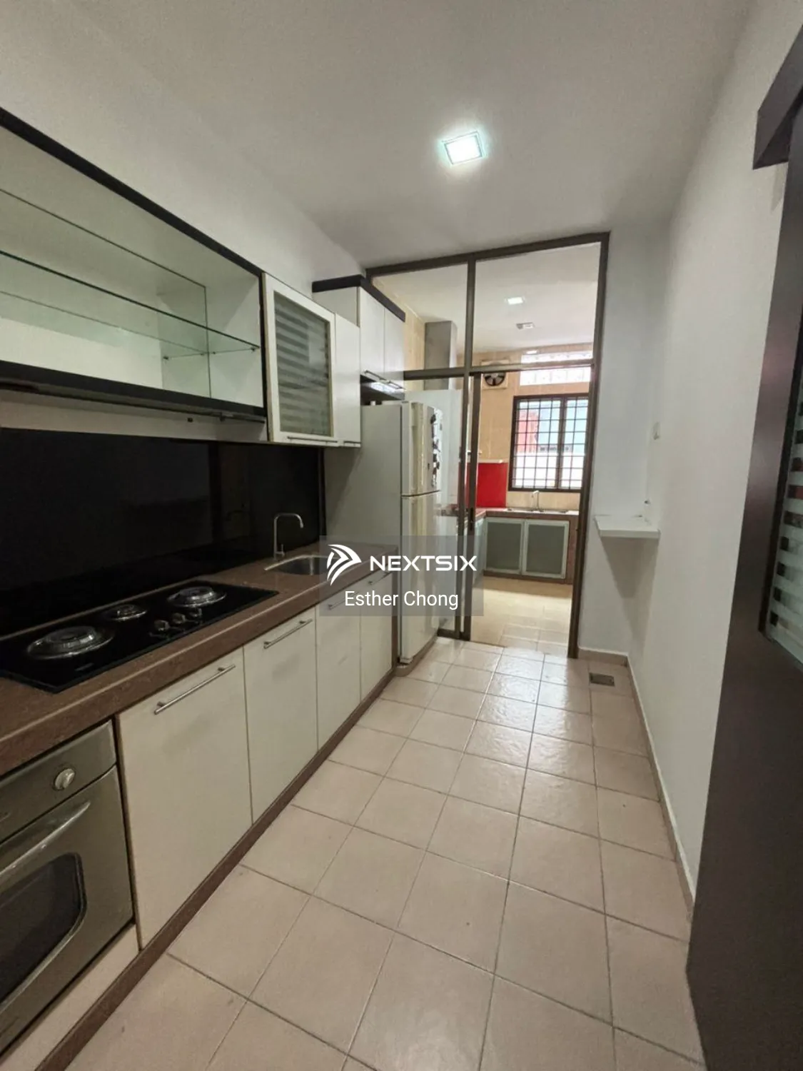 Semi-detached House For Sale in Ayer Baloi Johor - Image 6