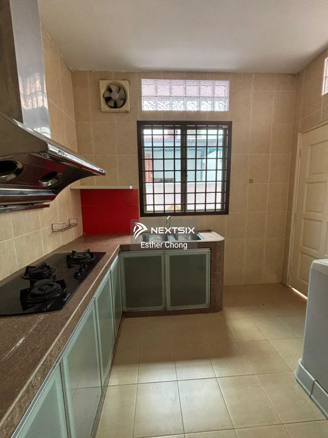 Semi-detached House For Sale in Ayer Baloi Johor - Image 7