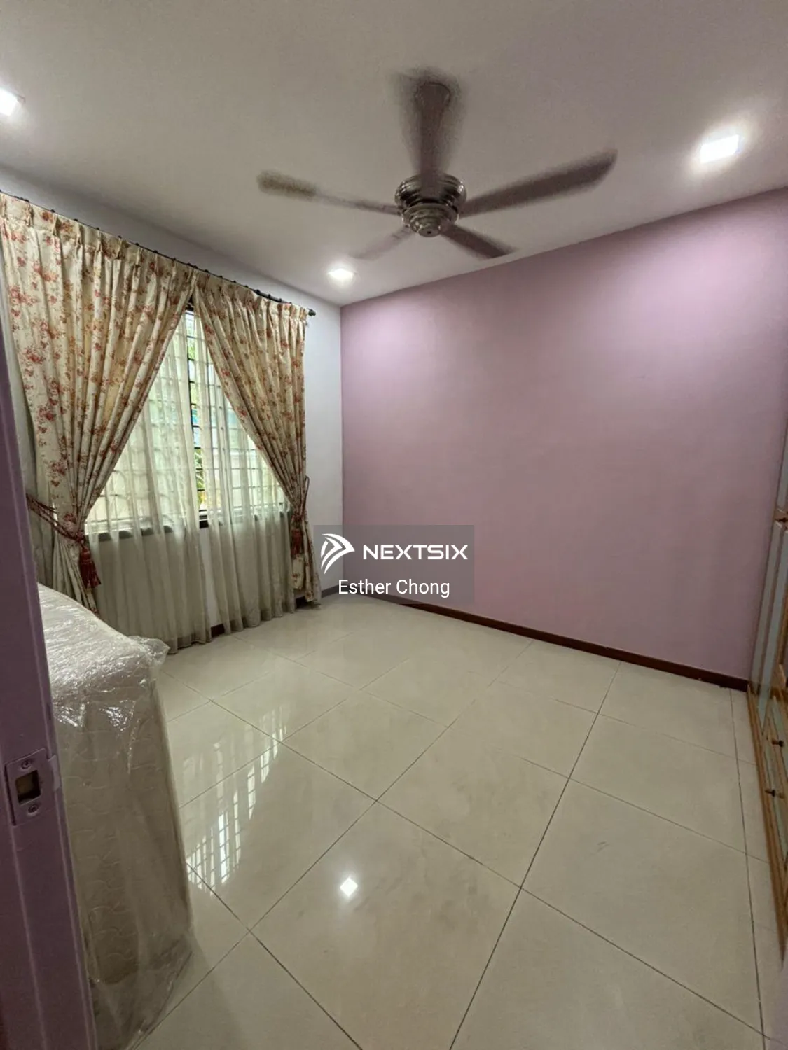 Semi-detached House For Sale in Ayer Baloi Johor - Image 8