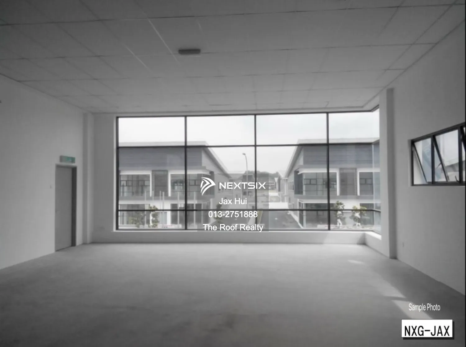 Semi-D Factory For Rent in Bandar Bukit Raja Selangor - Image 6