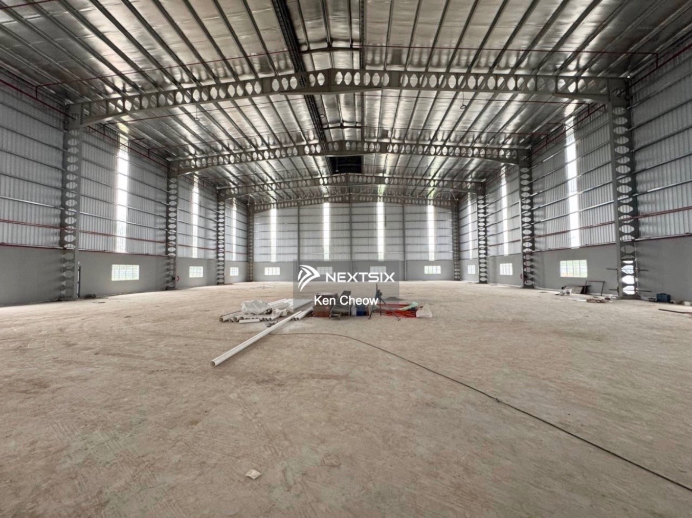 Detached Factory For Rent in Senai Johor - Image 2