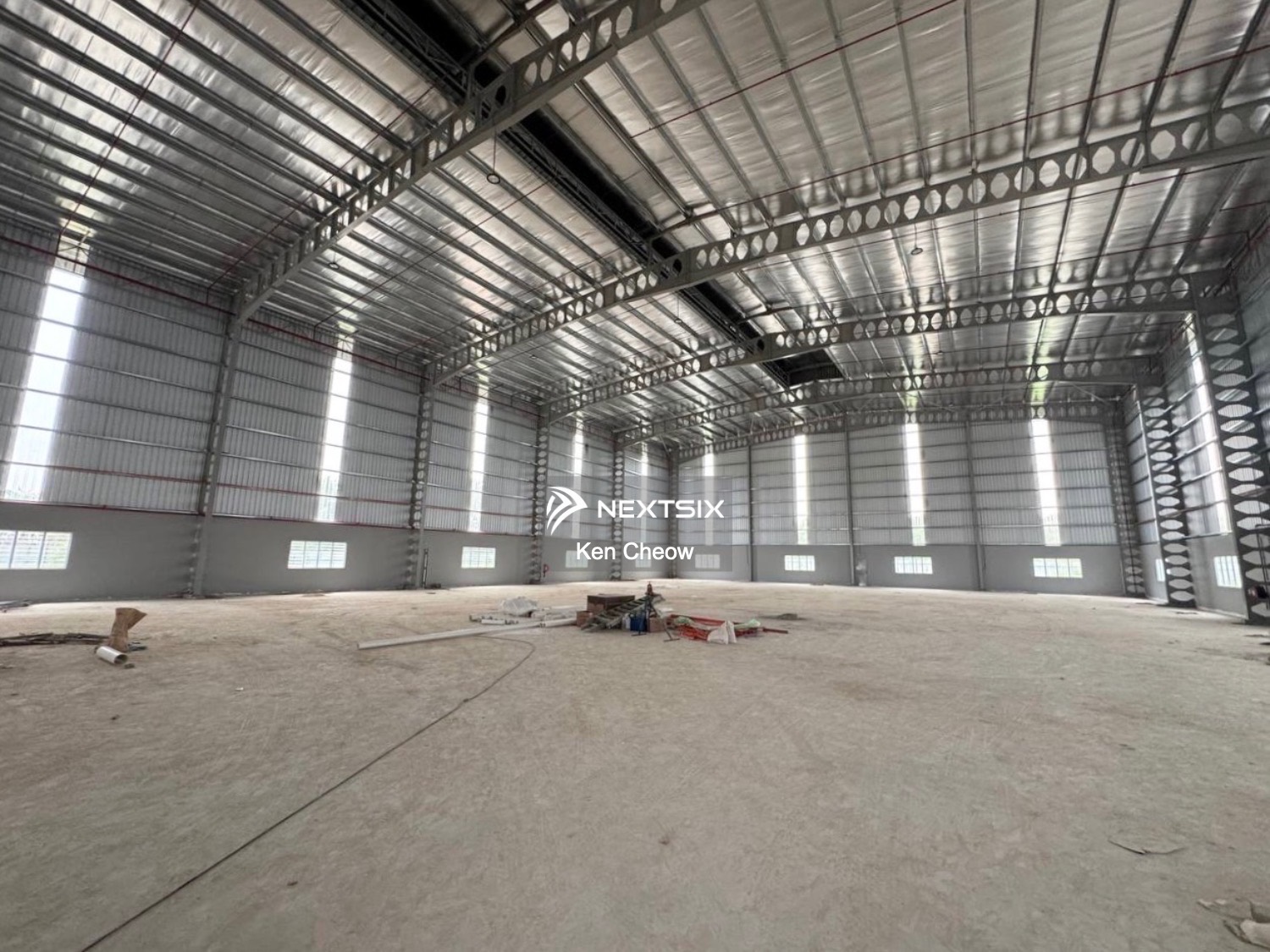 Detached Factory For Rent in Senai Johor - Image 3