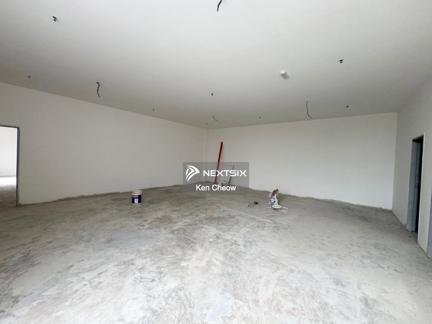 Detached Factory For Rent in Senai Johor - Image 5