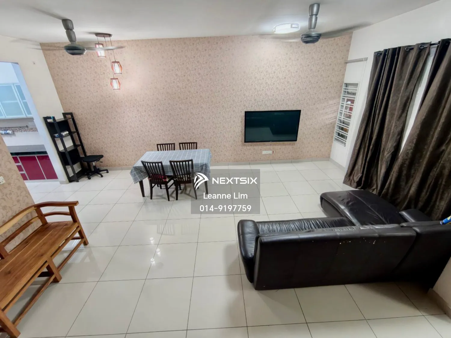 2-sty Terrace/Link House For Sale in Iskandar Puteri (Nusajaya) Johor