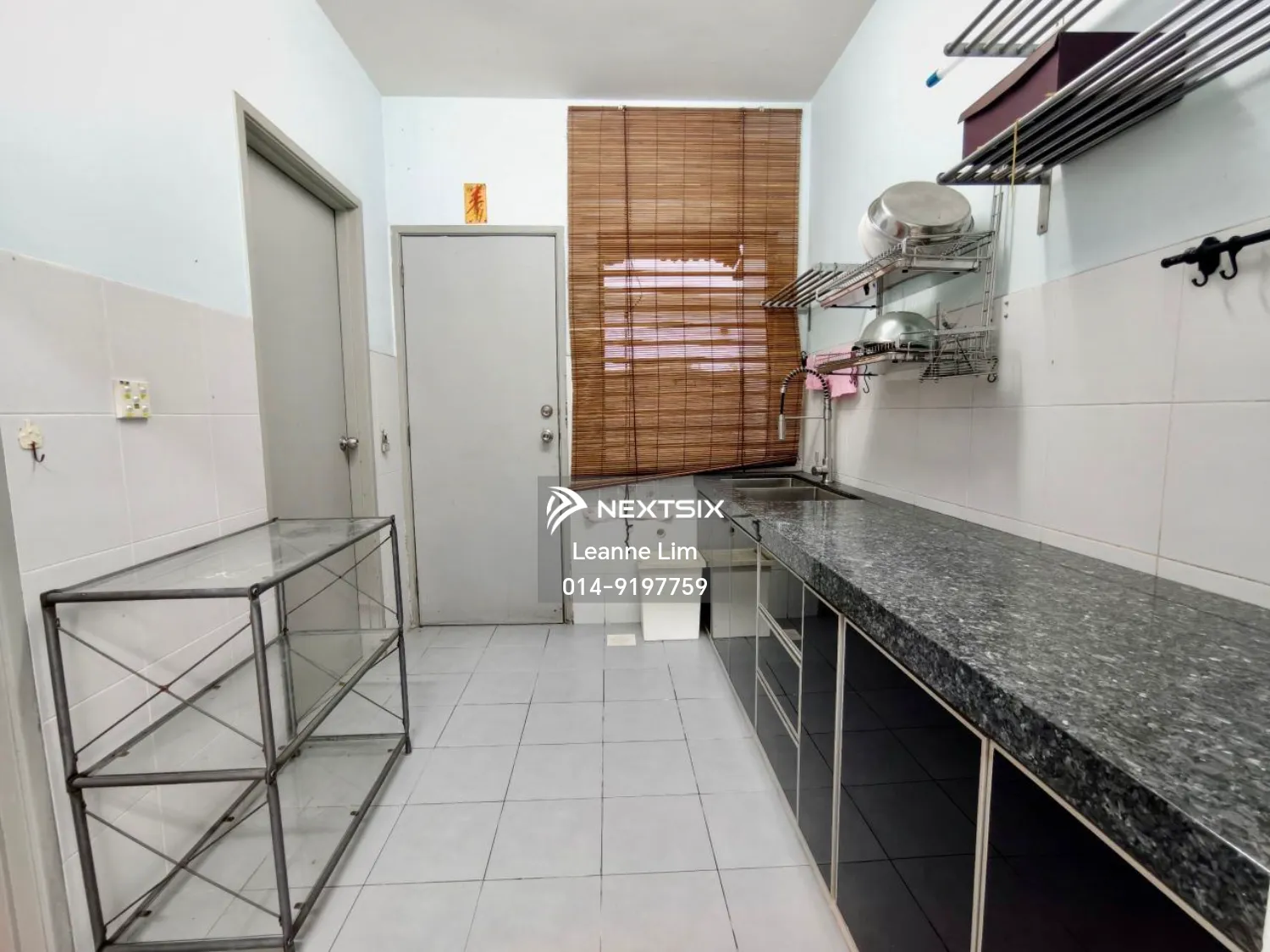 2-sty Terrace/Link House For Sale in Iskandar Puteri (Nusajaya) Johor - Image 3