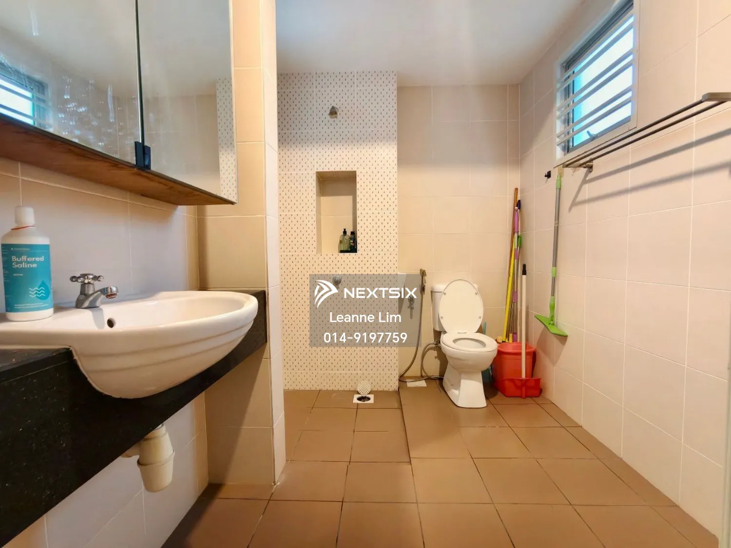 2-sty Terrace/Link House For Sale in Iskandar Puteri (Nusajaya) Johor - Image 5