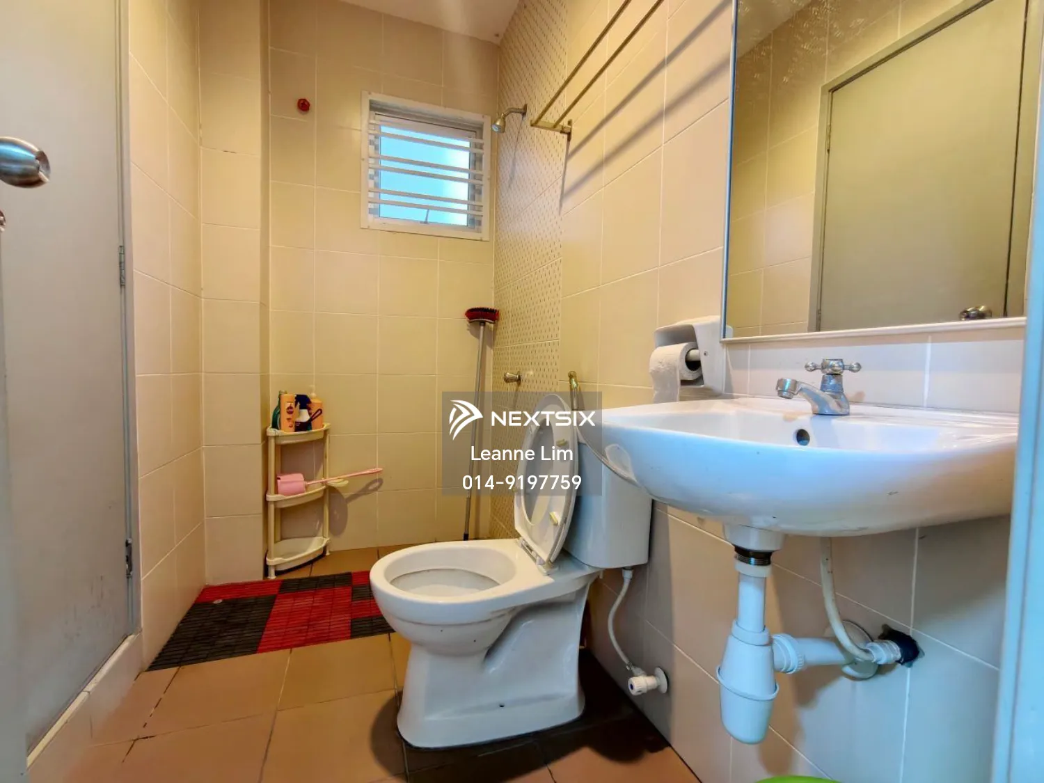 2-sty Terrace/Link House For Sale in Iskandar Puteri (Nusajaya) Johor - Image 6
