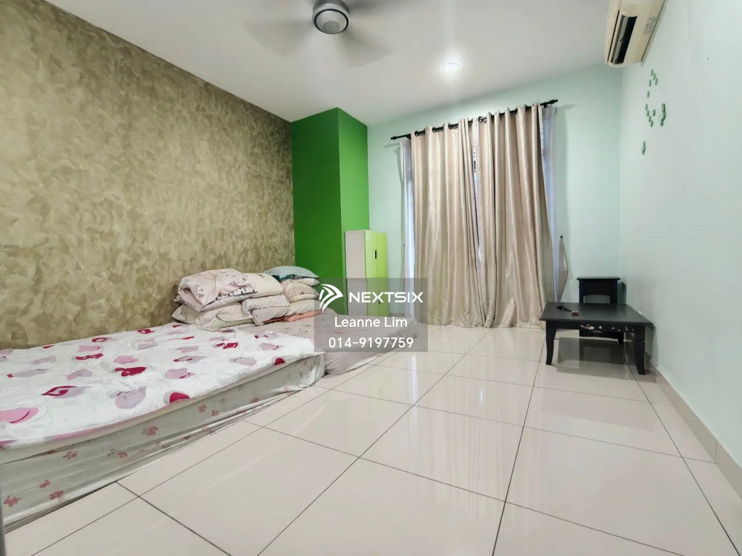 2-sty Terrace/Link House For Sale in Iskandar Puteri (Nusajaya) Johor - Image 7