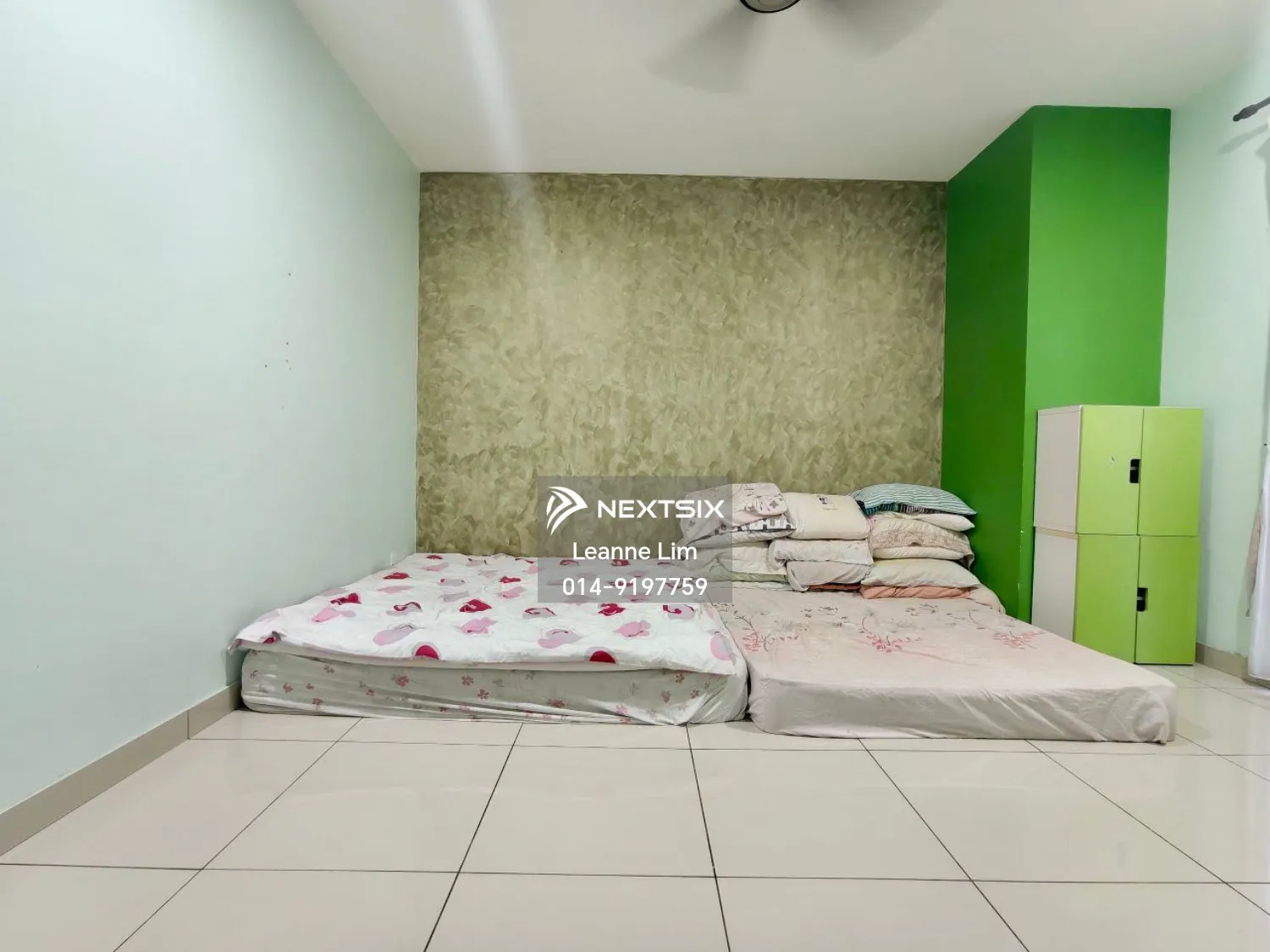 2-sty Terrace/Link House For Sale in Iskandar Puteri (Nusajaya) Johor - Image 8