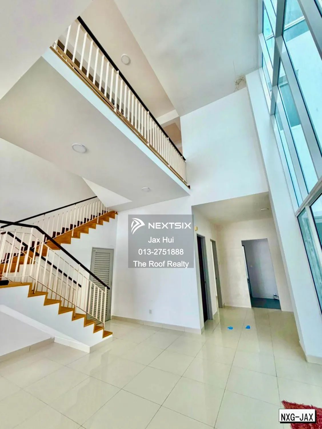 2.5-sty Terrace/Link House For Sale in Bandar Bukit Raja Selangor - Image 2