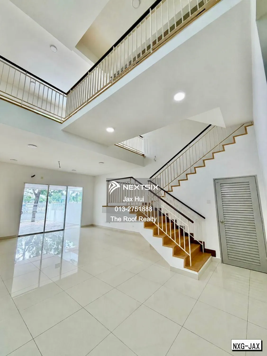 2.5-sty Terrace/Link House For Sale in Bandar Bukit Raja Selangor - Image 3