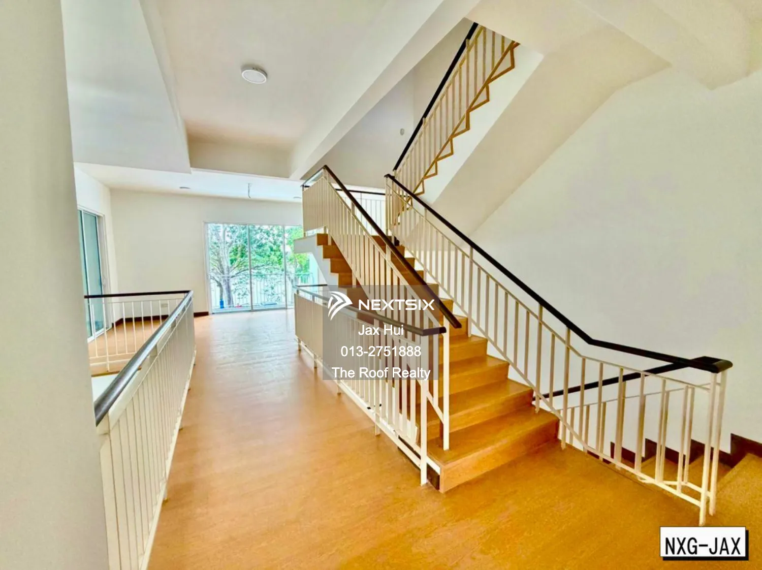 2.5-sty Terrace/Link House For Sale in Bandar Bukit Raja Selangor - Image 4