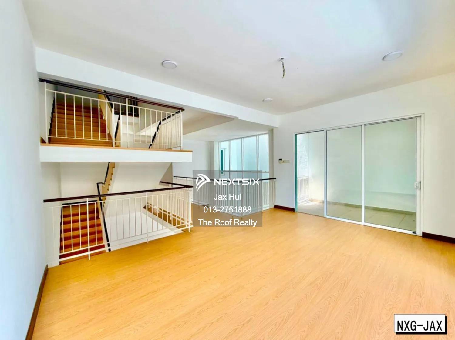 2.5-sty Terrace/Link House For Sale in Bandar Bukit Raja Selangor - Image 5