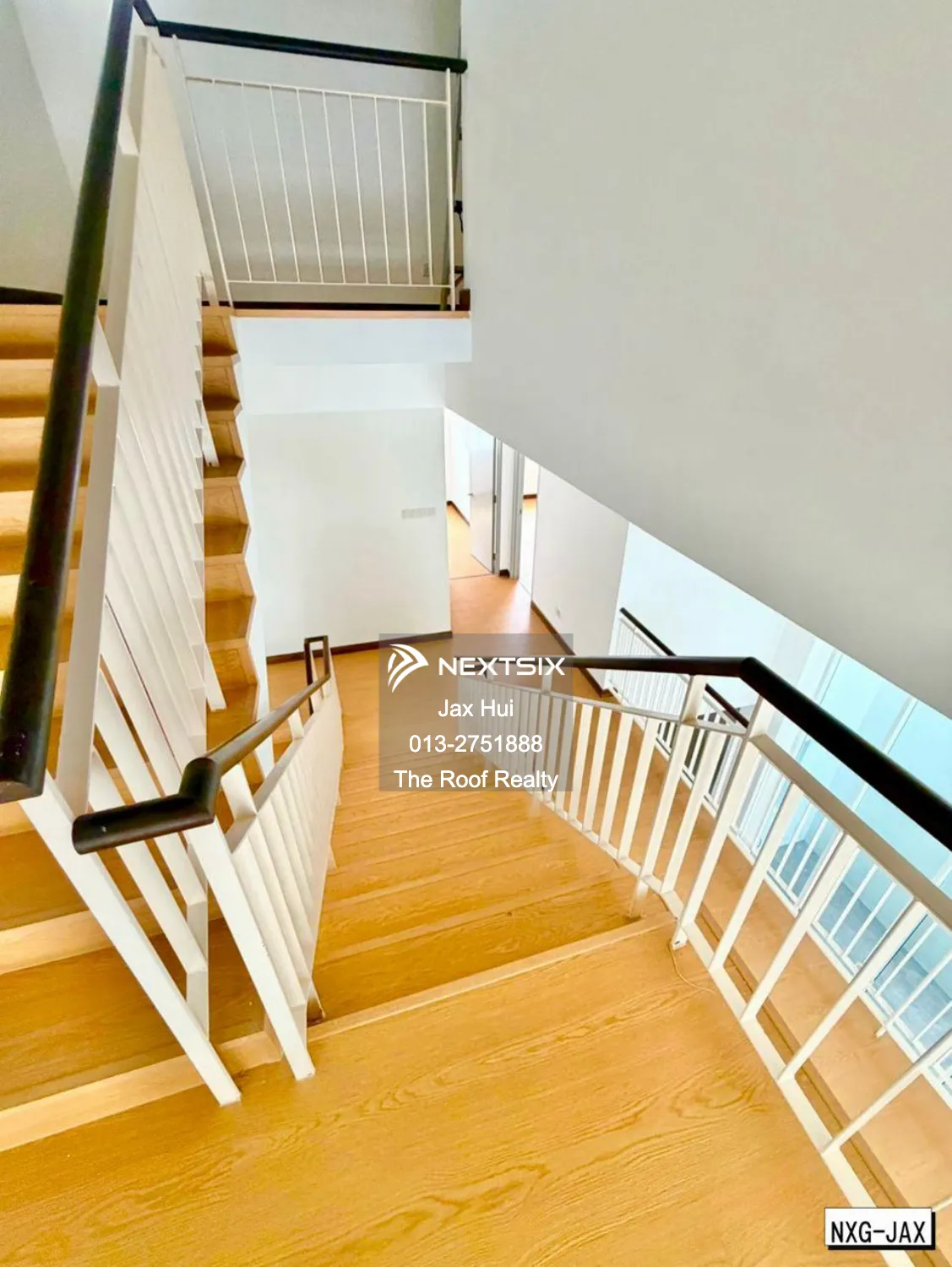 2.5-sty Terrace/Link House For Sale in Bandar Bukit Raja Selangor - Image 6