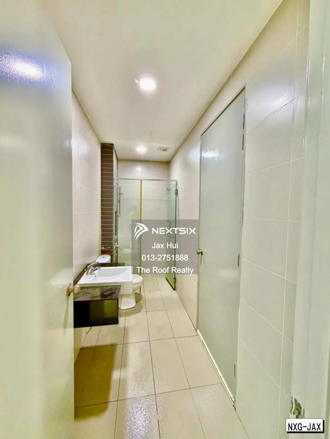 2.5-sty Terrace/Link House For Sale in Bandar Bukit Raja Selangor - Image 7