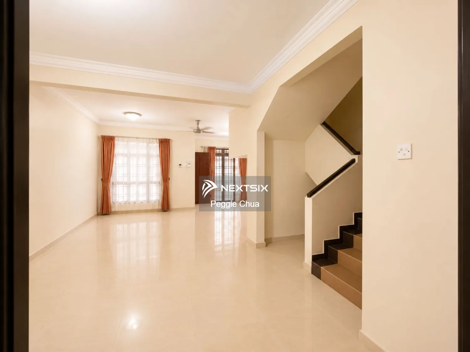 2-sty Terrace/Link House For Sale in Johor Bahru Johor - Image 10