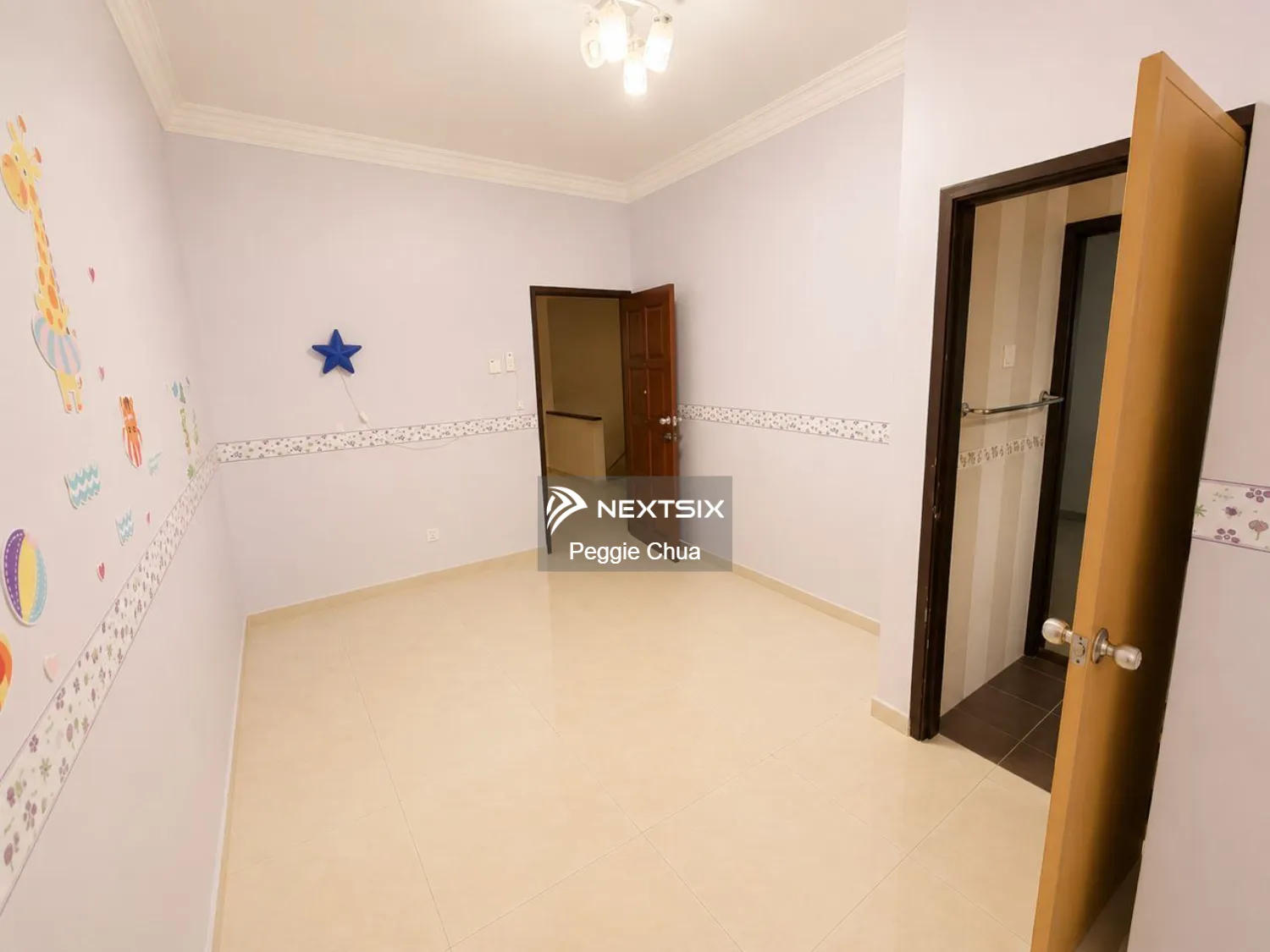 2-sty Terrace/Link House For Sale in Johor Bahru Johor - Image 14