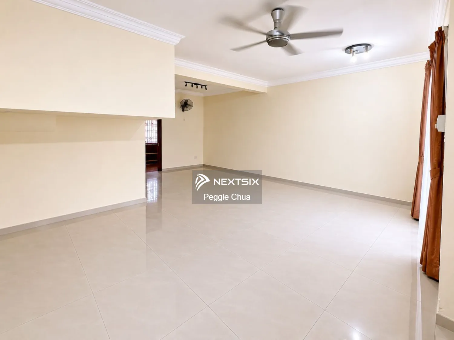 2-sty Terrace/Link House For Sale in Johor Bahru Johor - Image 2