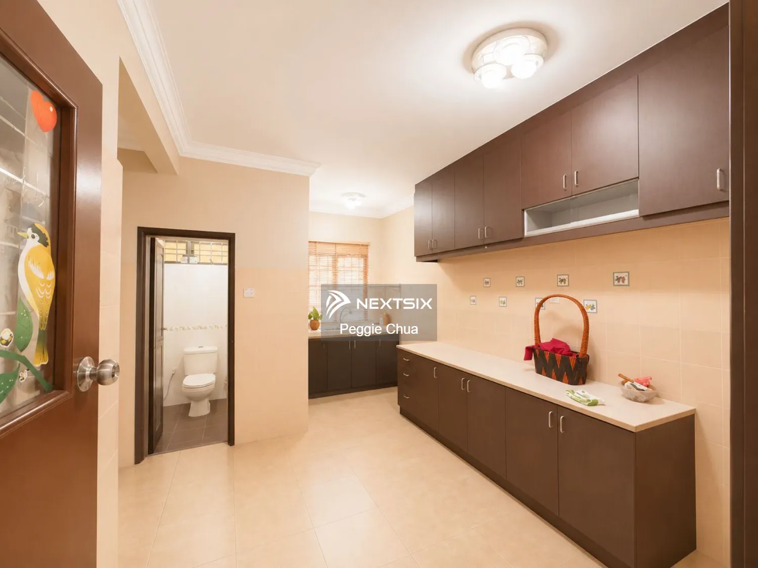 2-sty Terrace/Link House For Sale in Johor Bahru Johor - Image 5