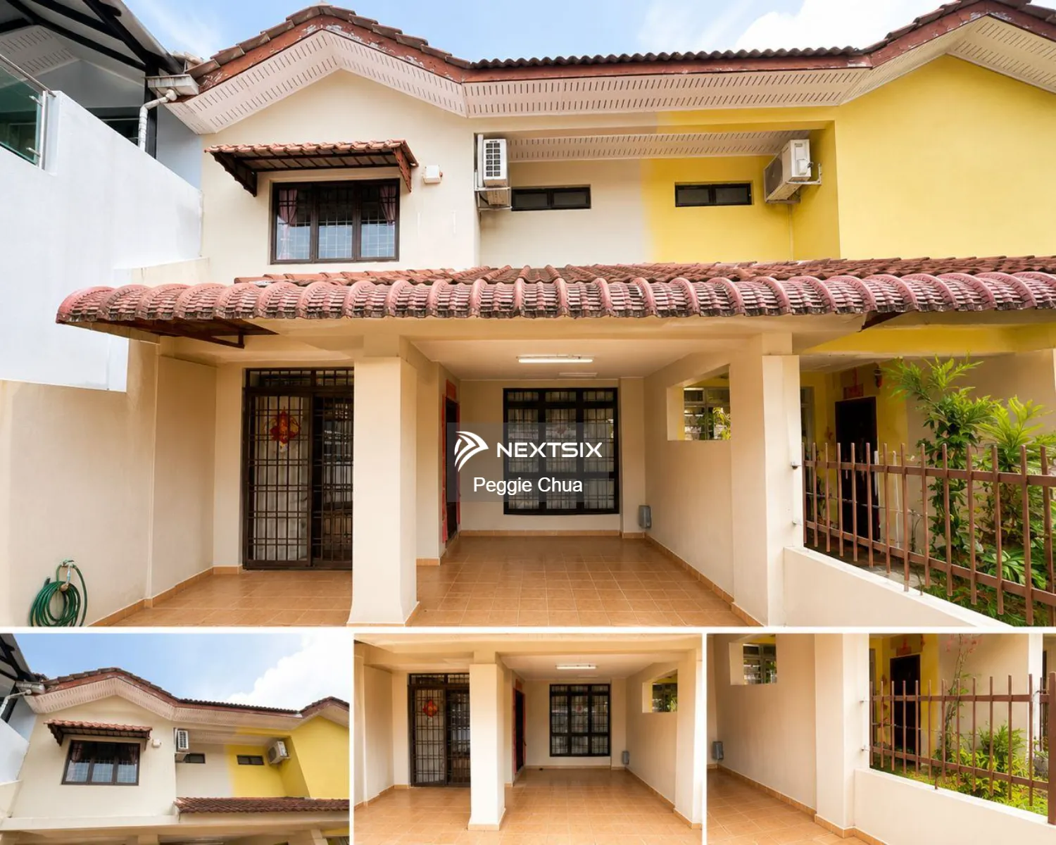 2-sty Terrace/Link House For Sale in Johor Bahru Johor - Image 8