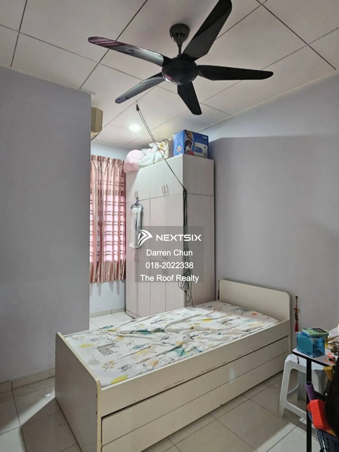 2-sty Terrace/Link House For Sale in Iskandar Puteri (Nusajaya) Johor - Image 5