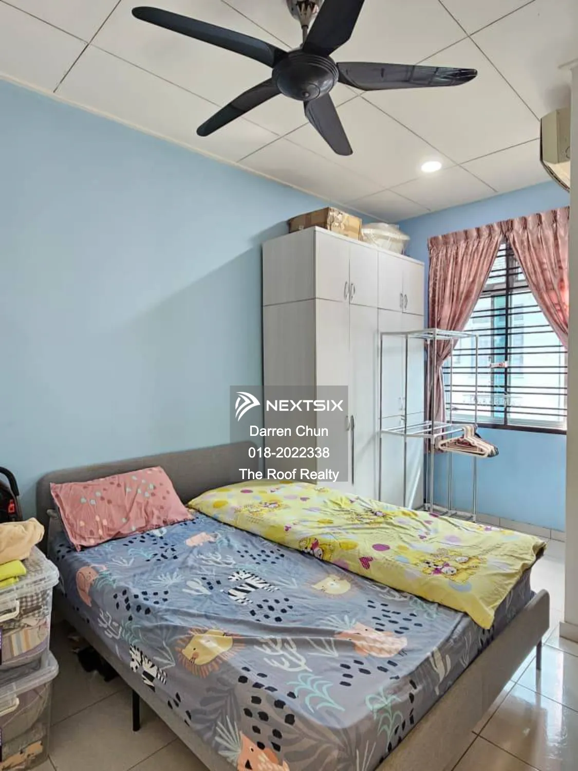 2-sty Terrace/Link House For Sale in Iskandar Puteri (Nusajaya) Johor - Image 6