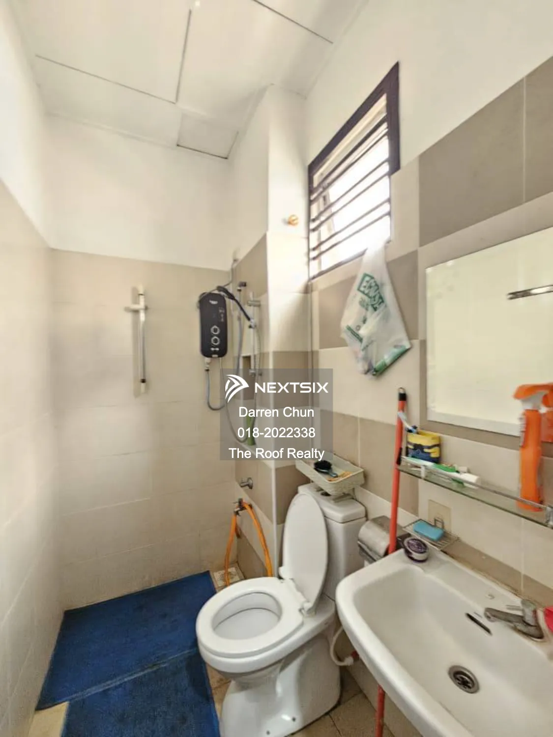 2-sty Terrace/Link House For Sale in Iskandar Puteri (Nusajaya) Johor - Image 8