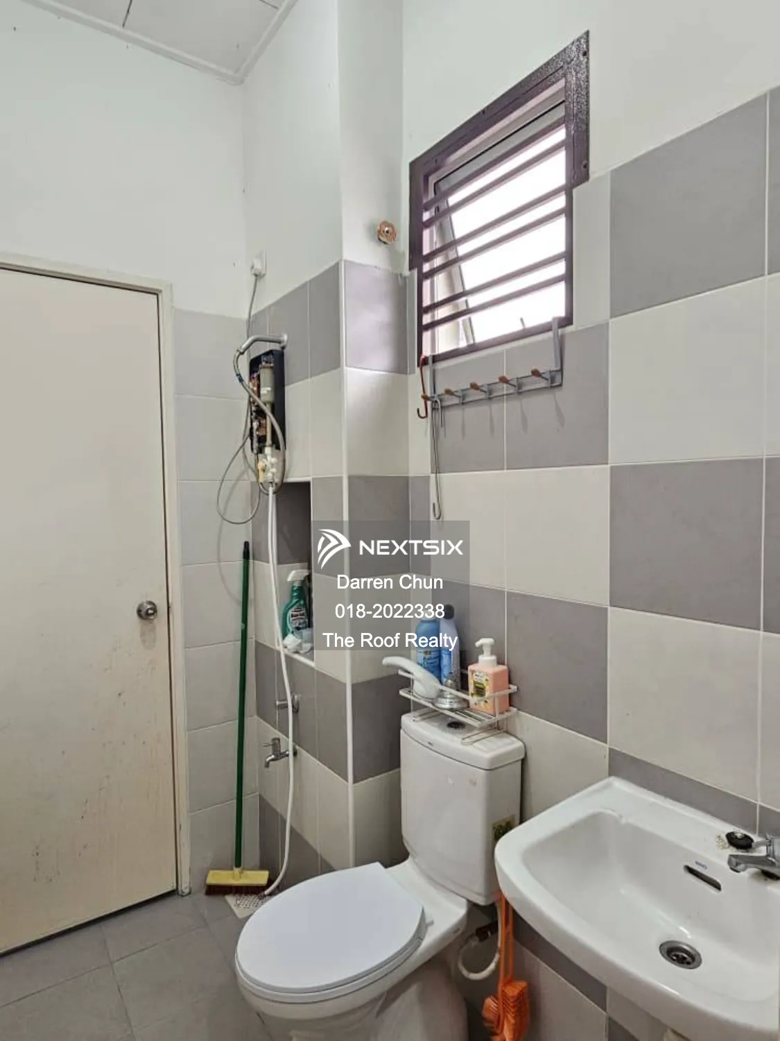 2-sty Terrace/Link House For Sale in Iskandar Puteri (Nusajaya) Johor - Image 9