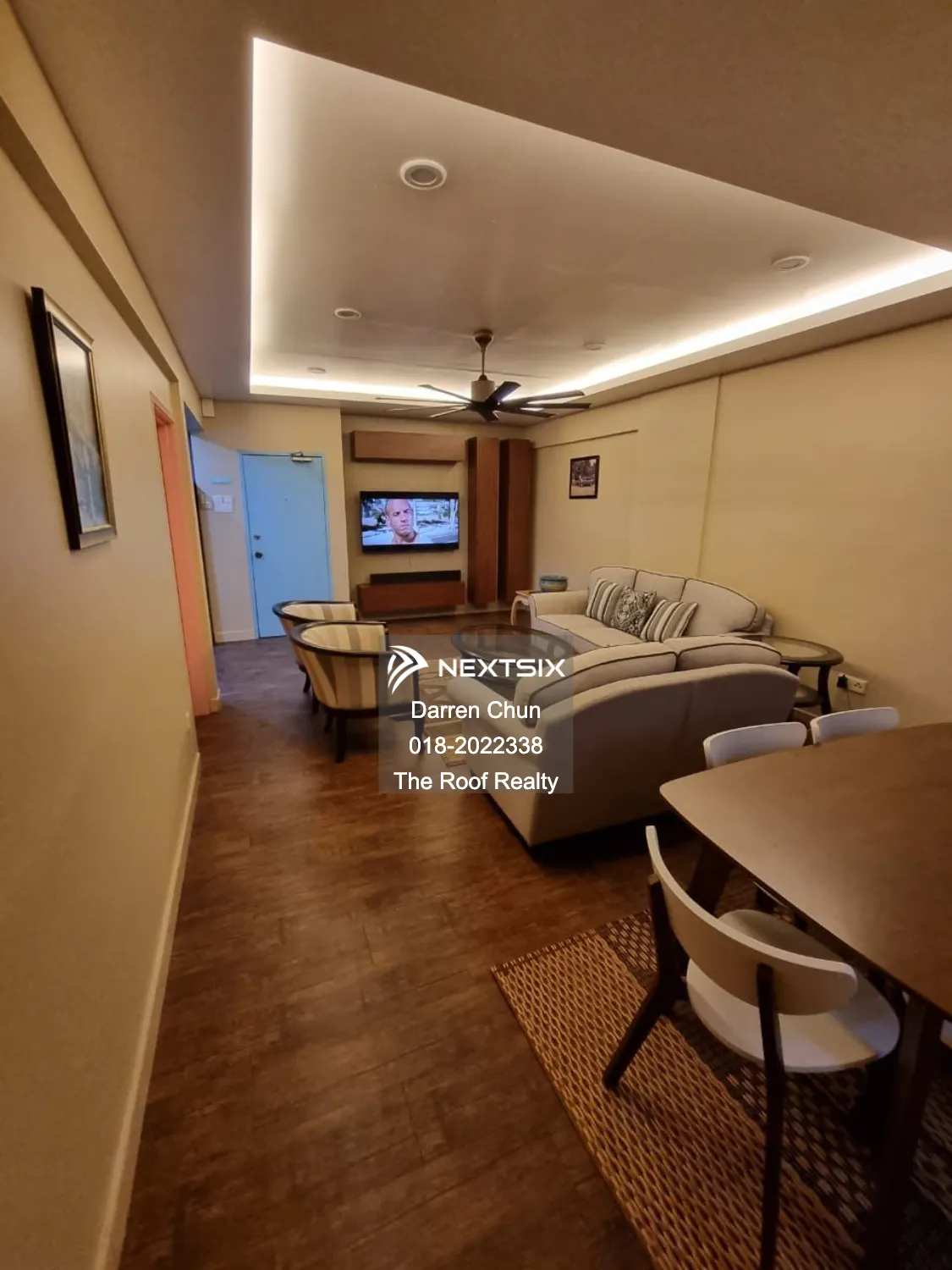 Apartment For Sale in Johor Bahru Johor