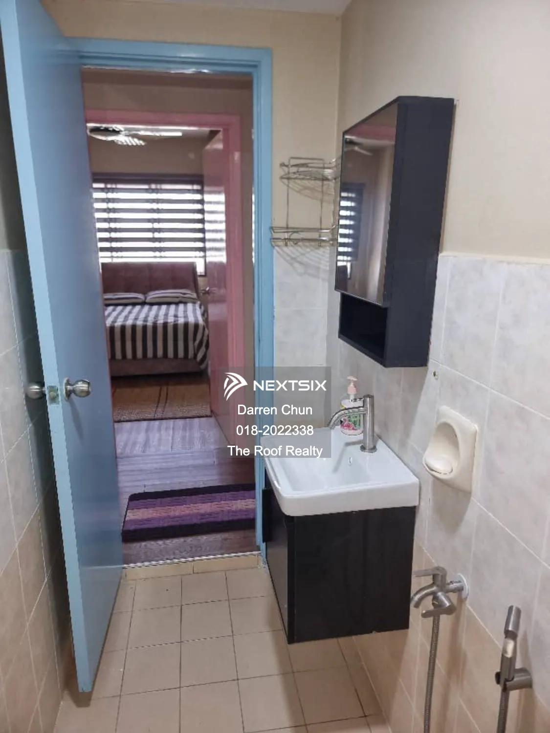 Apartment For Sale in Johor Bahru Johor - Image 10