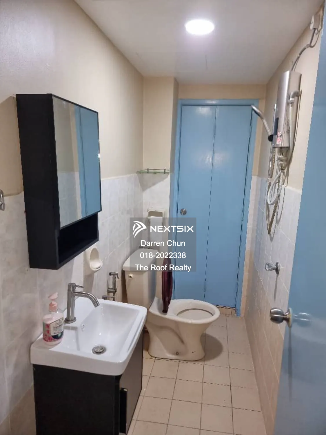 Apartment For Sale in Johor Bahru Johor - Image 11